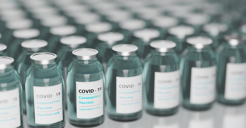 Workplace COVID-19 vaccination considerations