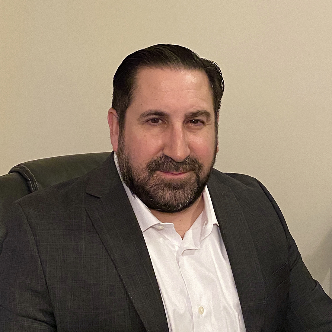 ASW Welcomes Paul Nonno VP GM, Supply Chain Services