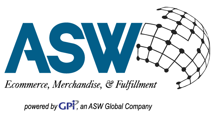 ASW Global Ecommerce, Merchandise, & Fulfillment