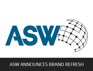 ASW Announces Brand Refresh