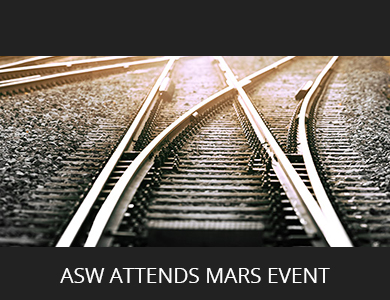 ASW Attends MARS Event