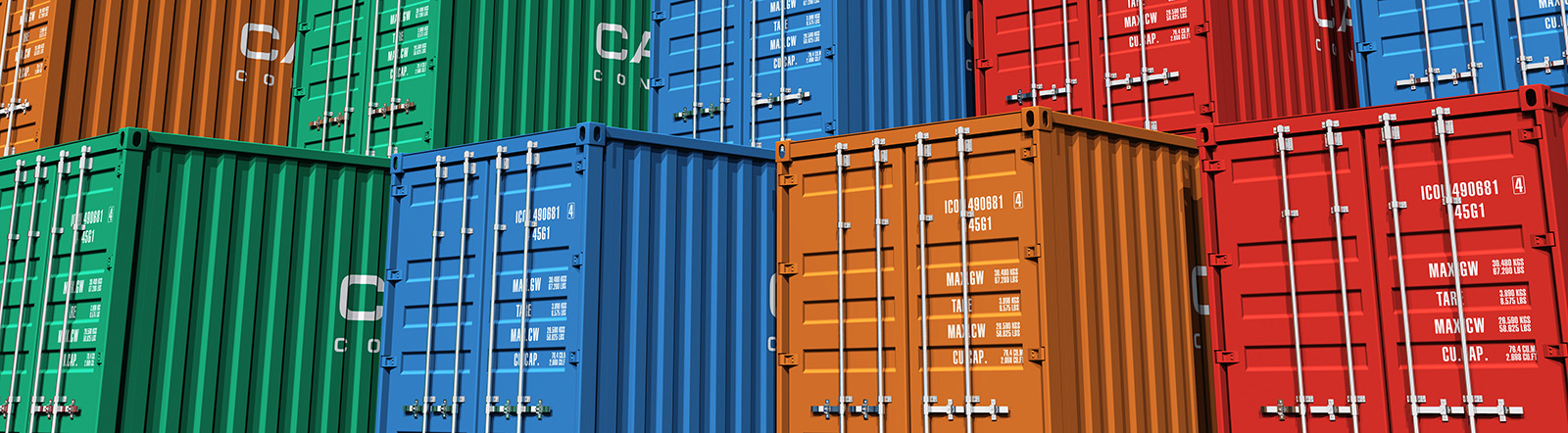 Port Congestion