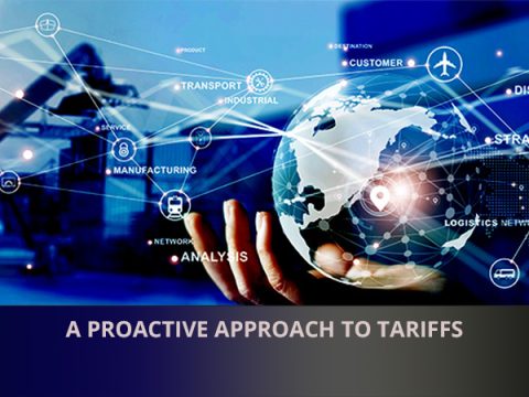 ASW discusses a proactive approach to tariffs