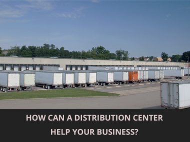 How Can a Distribution Center Help Your Business ASW explains how a distribution center can help your business.