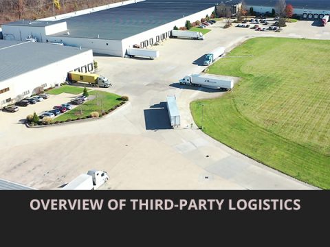 ASW Global provides an overview of third-party logistics