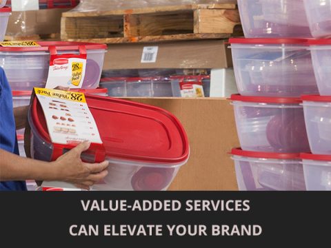 3PL provider ASW offers value-added services