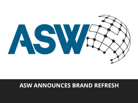 ASW Announces Brand Refresh
