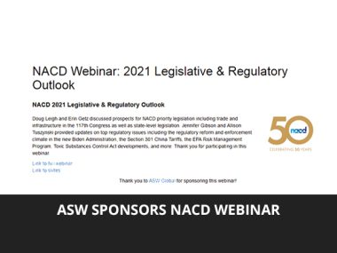 ASW to Sponsor NACD Webinar copy