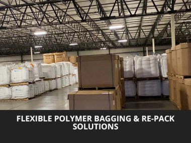 Flexible Bagging and Re-Pack Solutions