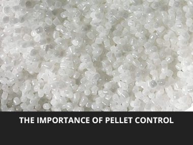 The Importance of Pellet Control the importance of pellet control