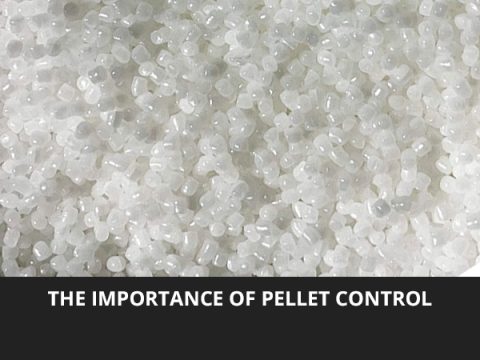 the importance of pellet control