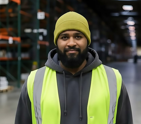 ASW engineered labor standards