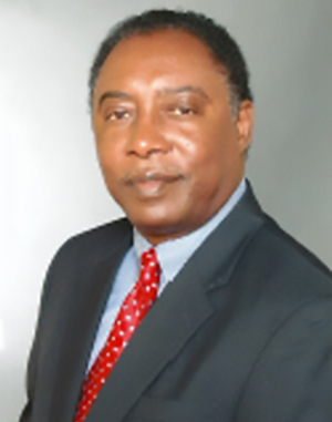 George Hand is ASW Global's President