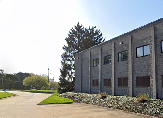 3400 Gilchrist Road ecommerce warehousing and fulfillment