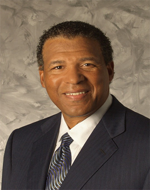 Former MLB slugger Andre Thornton is CEO of ASW Global, a 3PL