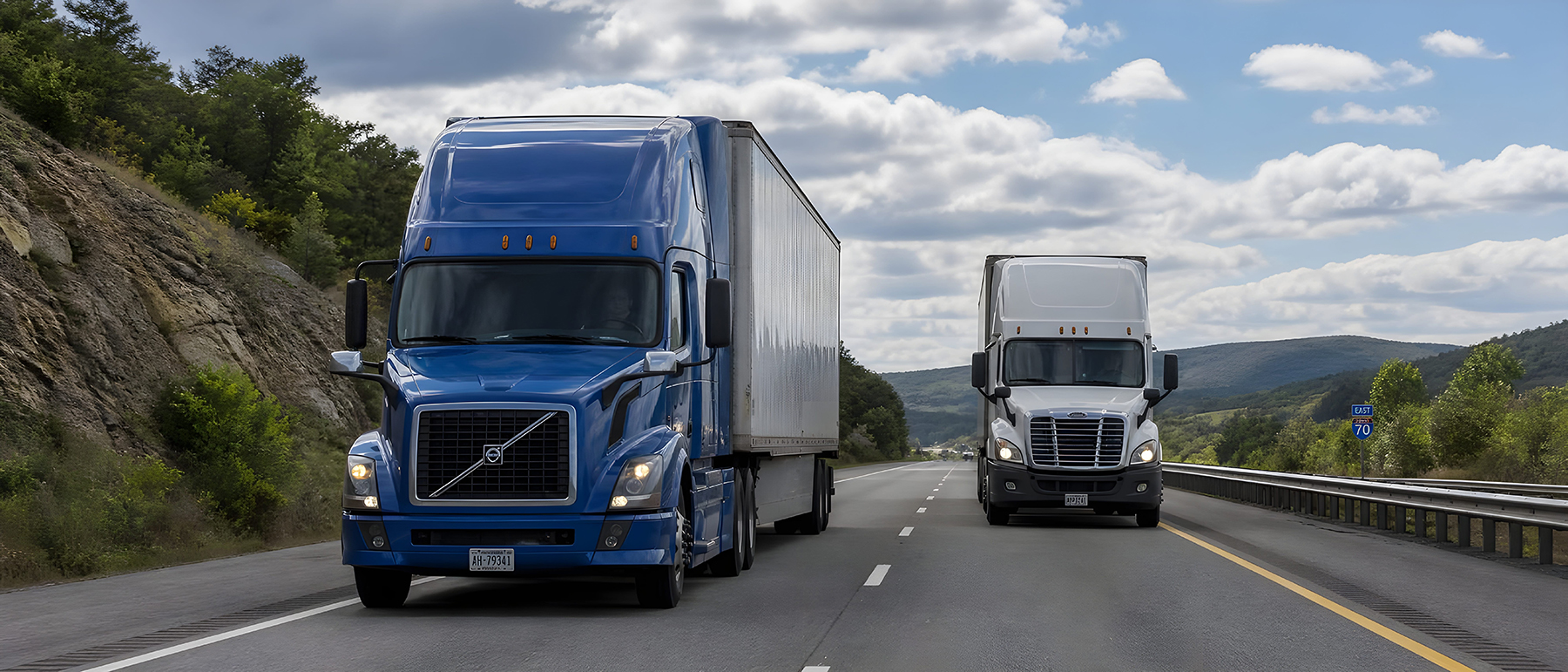ASW offers freight brokerage services.