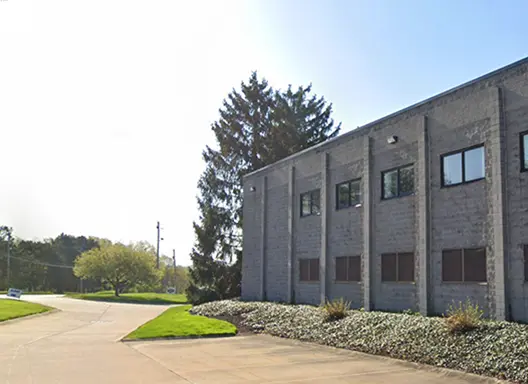 3400 Gilchrist Road ecommerce warehousing and fulfillment