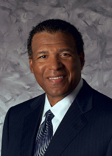 ASW Global CEO Andre Thornton